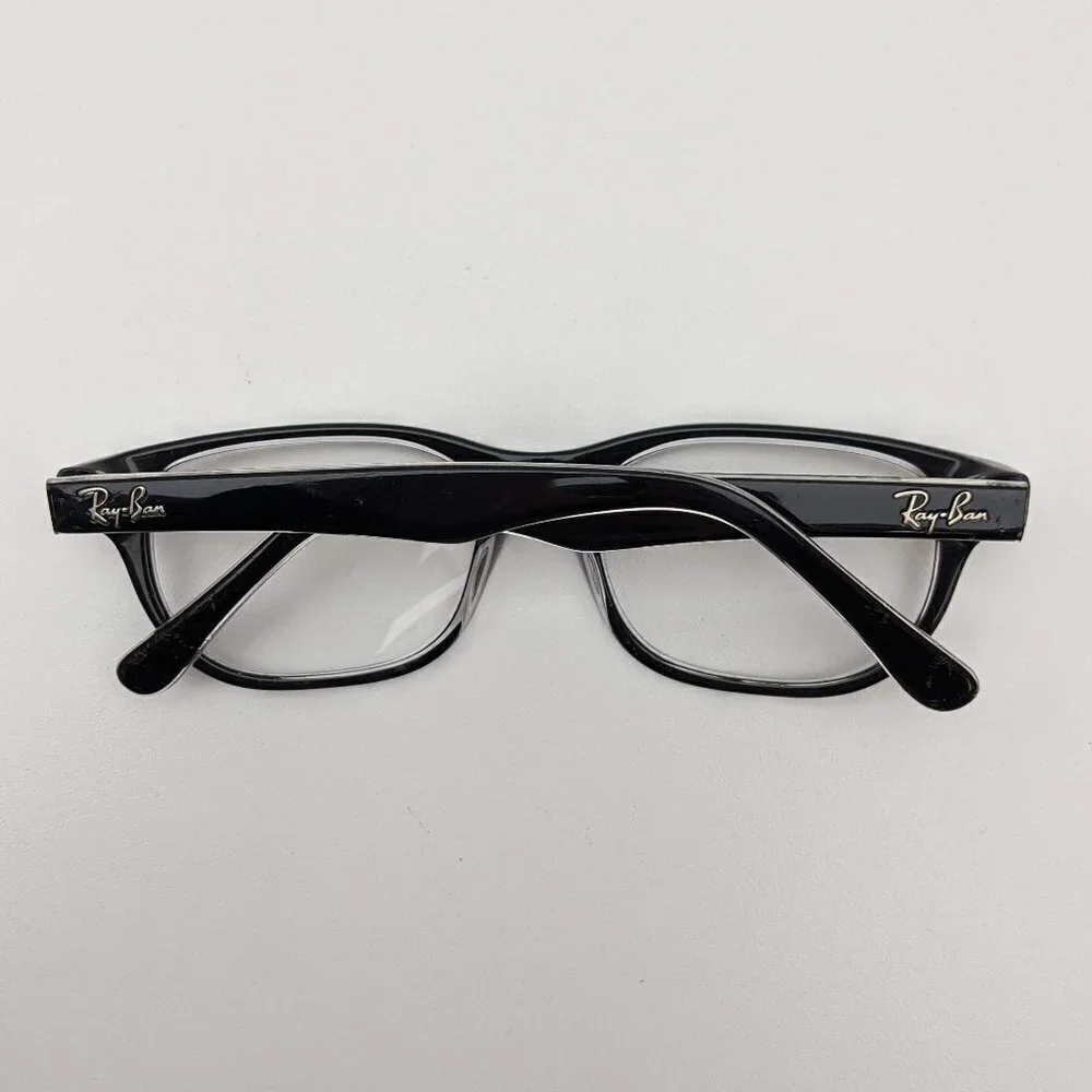 🕶️Ray-Ban RB1555 3529 Kid's Eyeglasses 46/16 125 /KAI550🕶️​